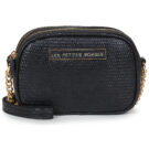 Les Petites Bombes ALBANE Nero Borsa a tracolla Donna - 1