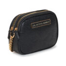 Les Petites Bombes ALBANE Nero Borsa a tracolla Donna - 2