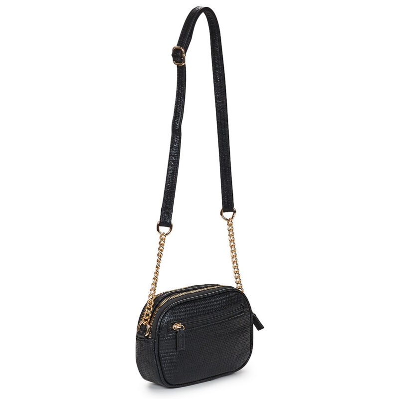 Les Petites Bombes ALBANE Nero Borsa a tracolla Donna - 3
