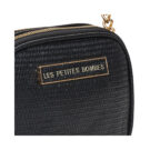 Les Petites Bombes ALBANE Nero Borsa a tracolla Donna - 4