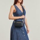 Les Petites Bombes ALBANE Nero Borsa a tracolla Donna - 6