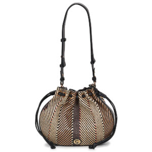 Les Petites Bombes LILWENN Multicolore Borse a spalla Donna
