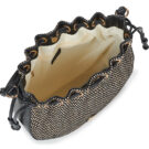 Les Petites Bombes LILWENN Nero Borse a spalla Donna - 5