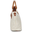 Donna Les Petites Bombes BELIMRA Beige Borsetta Donna - 3