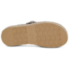 Mou JUTE CLOG CAMO PRINT Multicolore Zoccoli Donna - 7