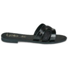 Les Petites Bombes NAHED Nero Ciabatta Donna - 2
