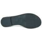 Les Petites Bombes NAHED Nero Ciabatta Donna - 7