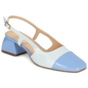 Fericelli  LEA  Blu -  Décolleté Donna