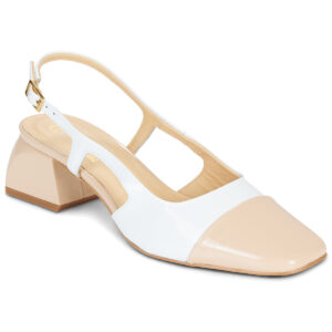 Fericelli  LEA  Beige -  Décolleté Donna