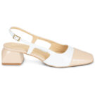 Fericelli LEA Beige Décolleté Donna - 2