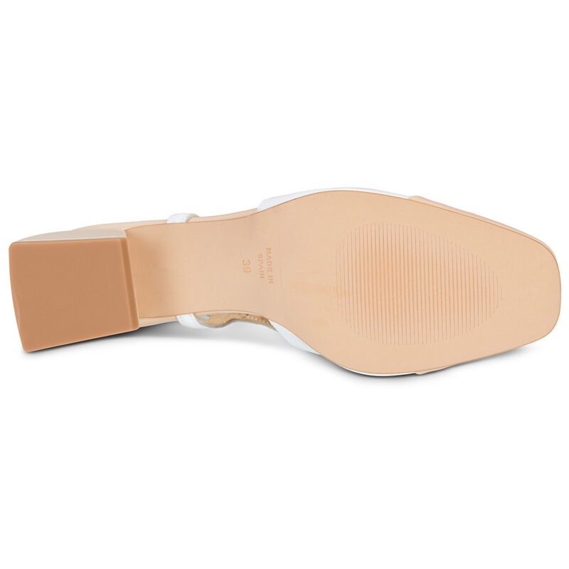 Fericelli LEA Beige Décolleté Donna - 7
