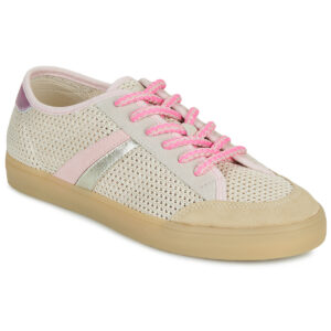 Serafini  CANNES  Rosa -  Sneakers basse Donna