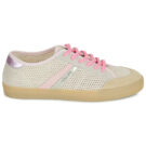 Serafini  CANNES  Rosa -  Sneakers basse Donna - 2