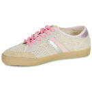 Serafini  CANNES  Rosa -  Sneakers basse Donna - 4