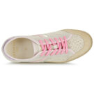 Serafini  CANNES  Rosa -  Sneakers basse Donna - 6