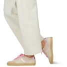 Serafini  CANNES  Rosa -  Sneakers basse Donna - 8