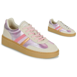 Serafini  COURT  Multicolore -  Sneakers basse Donna