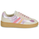 Serafini  COURT  Multicolore -  Sneakers basse Donna - 2