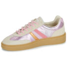 Serafini  COURT  Multicolore -  Sneakers basse Donna - 4