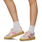 Serafini  COURT  Multicolore -  Sneakers basse Donna - 8
