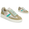 Serafini  COURT  Multicolore -  Sneakers basse Donna