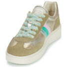 Serafini  COURT  Multicolore -  Sneakers basse Donna - 3