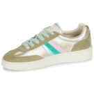Serafini  COURT  Multicolore -  Sneakers basse Donna - 4