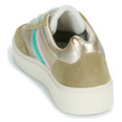 Serafini  COURT  Multicolore -  Sneakers basse Donna - 5