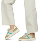 Serafini  COURT  Multicolore -  Sneakers basse Donna - 8