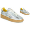 Serafini  COURT  Argento -  Sneakers basse Donna