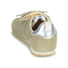 Serafini  KENSINGTON  Kaki -  Sneakers basse Donna - 5