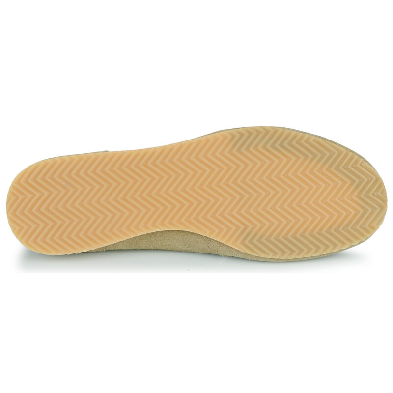 Serafini  KENSINGTON  Kaki -  Sneakers basse Donna - 7
