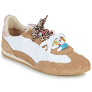 Serafini  KENSINGTON  Multicolore -  Sneakers basse Donna