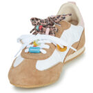 Serafini KENSINGTON Multicolore Low top Sneakers Women - 3