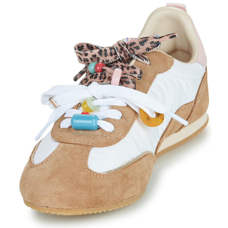 Serafini KENSINGTON Multicolore Low top Sneakers Women - 3
