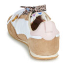 Serafini KENSINGTON Multicolore Low top Sneakers Women - 5