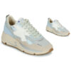 Serafini  MALIBU  Blu -  Sneakers basse Donna