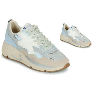 Serafini  MALIBU  Blu -  Sneakers basse Donna