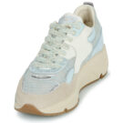 Serafini  MALIBU  Blu -  Sneakers basse Donna - 3