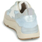 Serafini  MALIBU  Blu -  Sneakers basse Donna - 5