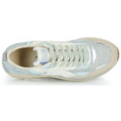 Serafini  MALIBU  Blu -  Sneakers basse Donna - 6