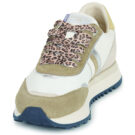 Serafini  TORINO  Multicolore -  Sneakers basse Donna - 3
