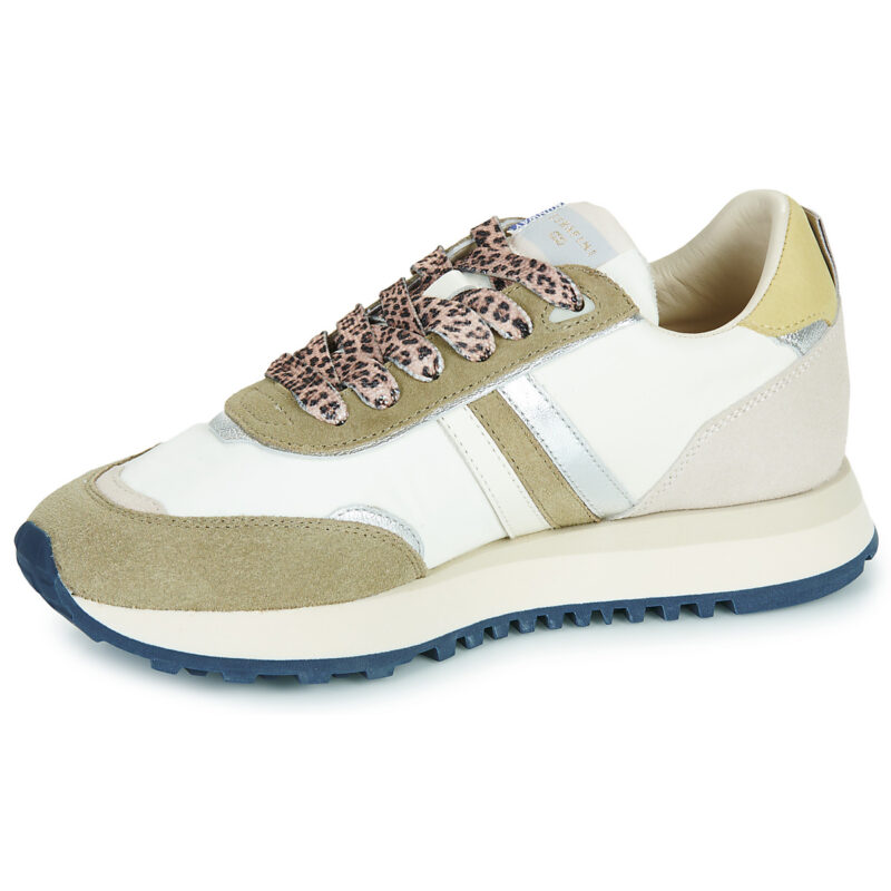 Serafini  TORINO  Multicolore -  Sneakers basse Donna - 4
