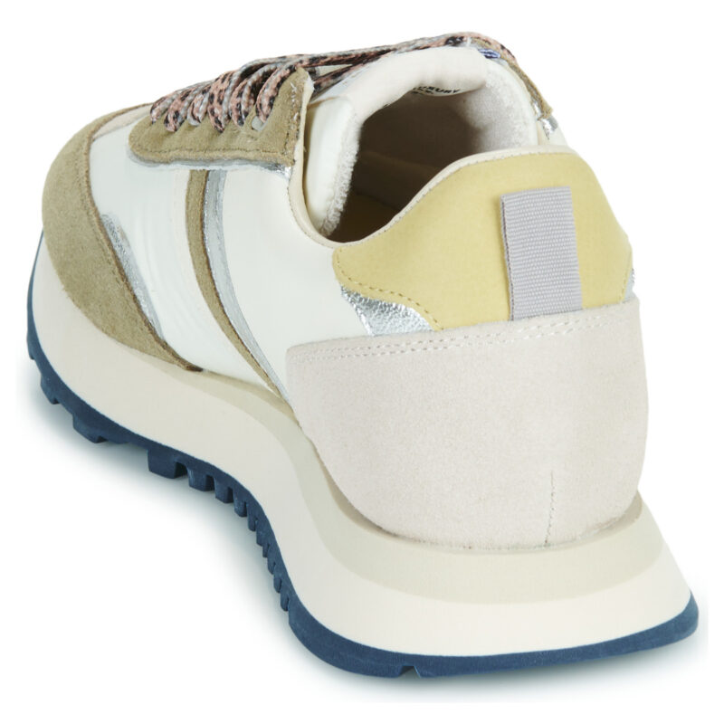 Serafini  TORINO  Multicolore -  Sneakers basse Donna - 5