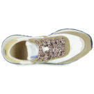 Serafini  TORINO  Multicolore -  Sneakers basse Donna - 6
