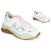 Serafini  VIBE  Bianco -  Sneakers basse Donna