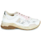 Serafini VIBE White Low-top Sneakers Women - 2