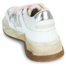 Serafini VIBE White Low-top Sneakers Women - 5