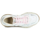 Serafini VIBE White Low-top Sneakers Women - 6