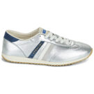 Serafini RM60 Argento Sneakers basse Donna - 2